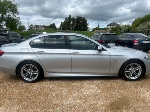 BMW 520D MSPORT 388048419
