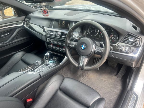 BMW 520D MSPORT 388048421