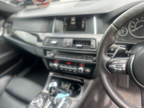 BMW 520D MSPORT 388048423