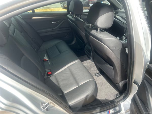 BMW 520D MSPORT 388048425