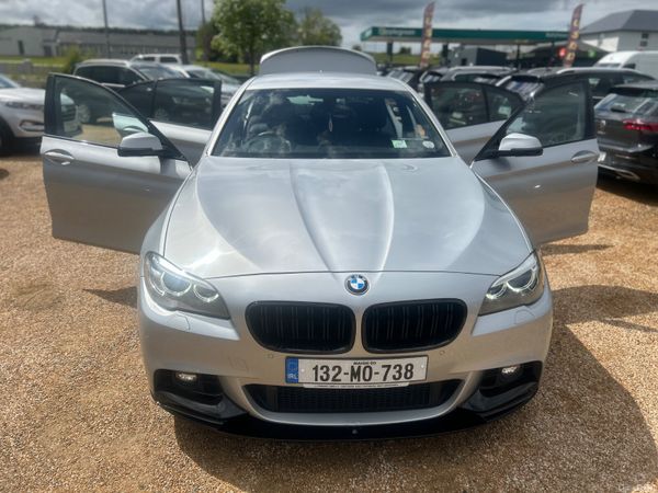 BMW 520D MSPORT 388048429