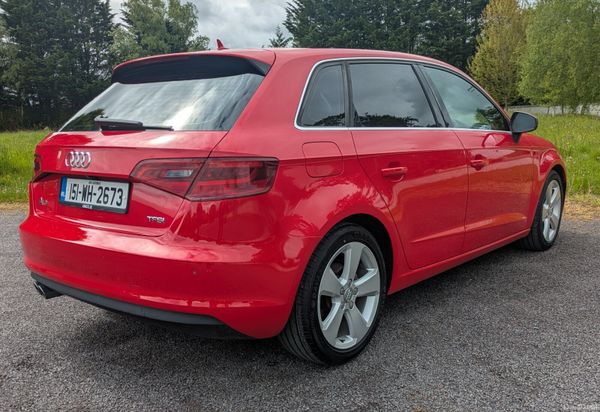 Audi A3 SPORT 1.4 TFSI/AUTO/LOW KMS/ NEW NCT 05/27 388049755