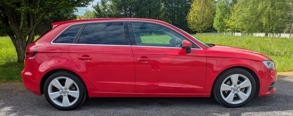 Audi A3 SPORT 1.4 TFSI/AUTO/LOW KMS/ NEW NCT 05/27 388049767