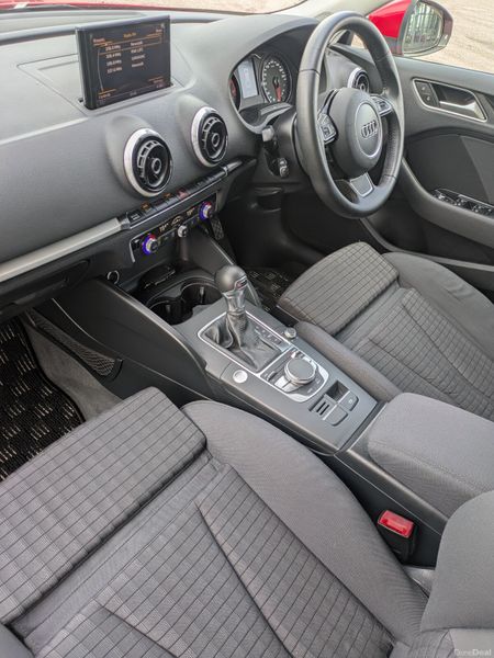 Audi A3 SPORT 1.4 TFSI/AUTO/LOW KMS/ NEW NCT 05/27 388049797