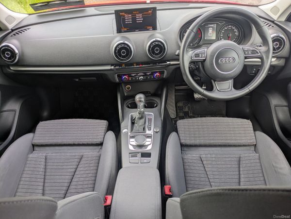 Audi A3 SPORT 1.4 TFSI/AUTO/LOW KMS/ NEW NCT 05/27 388049799