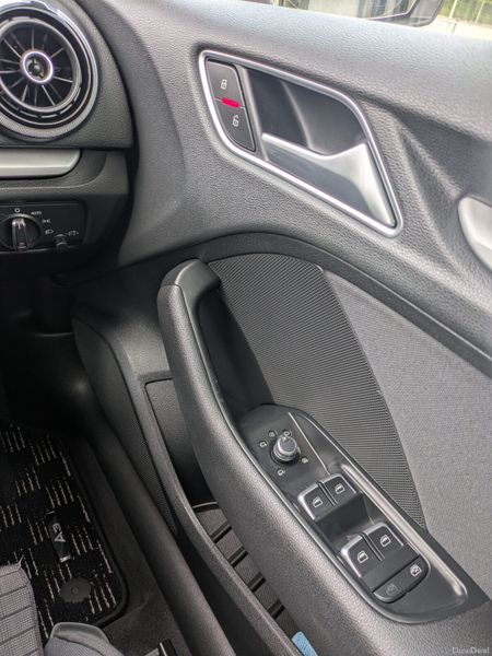 Audi A3 SPORT 1.4 TFSI/AUTO/LOW KMS/ NEW NCT 05/27 388049845