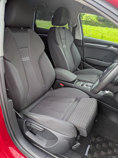 Audi A3 SPORT 1.4 TFSI/AUTO/LOW KMS/ NEW NCT 05/27 388049813