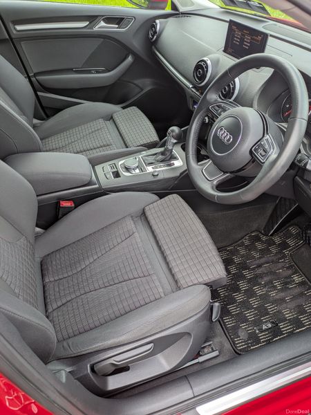 Audi A3 SPORT 1.4 TFSI/AUTO/LOW KMS/ NEW NCT 05/27 388049819