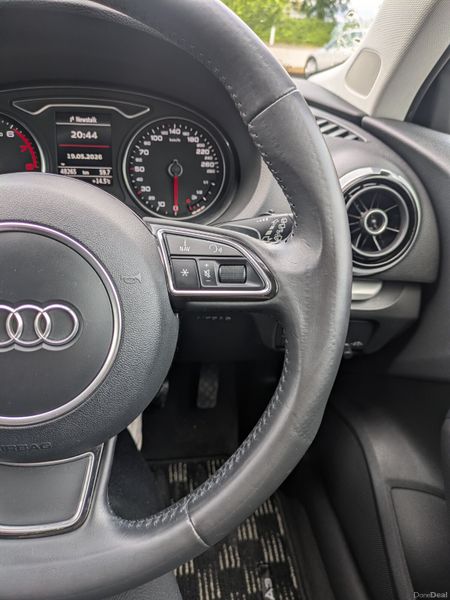 Audi A3 SPORT 1.4 TFSI/AUTO/LOW KMS/ NEW NCT 05/27 388049823
