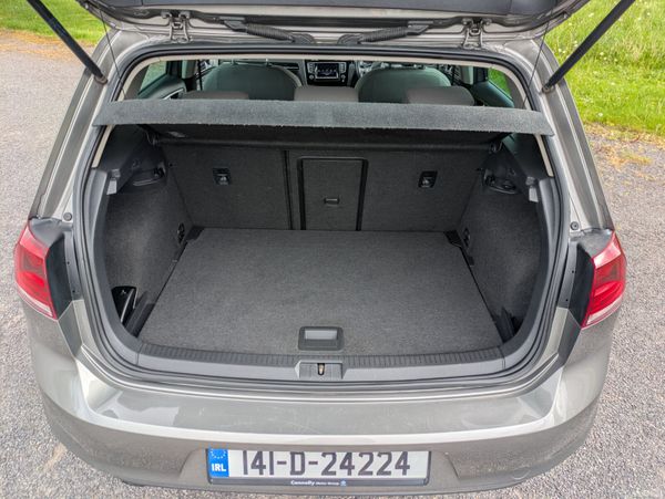 Volkswagen Golf Highline/ NEW NCT 08/27 388052657