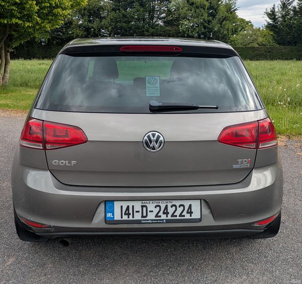 Volkswagen Golf Highline/ NEW NCT 08/27 388052659