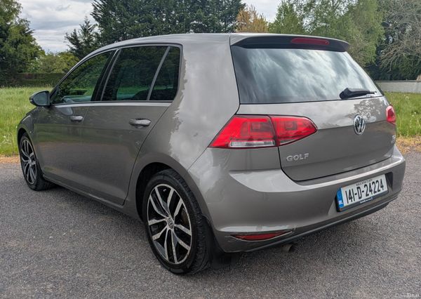 Volkswagen Golf Highline/ NEW NCT 08/27 388052663