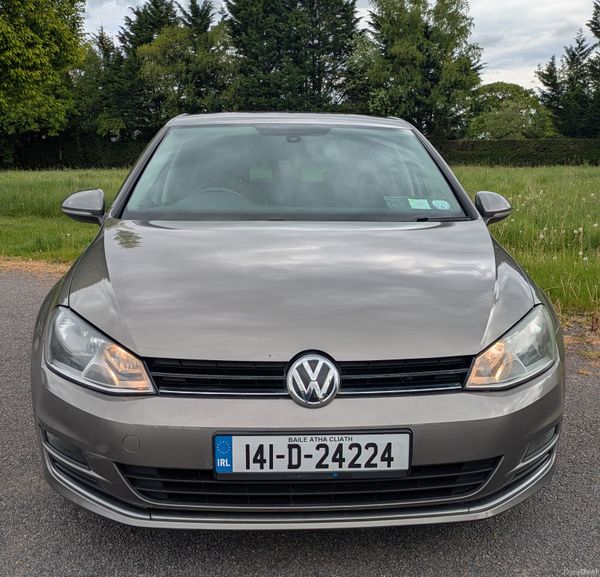 Volkswagen Golf Highline/ NEW NCT 08/27 388052665