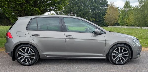 Volkswagen Golf Highline/ NEW NCT 08/27 388052667