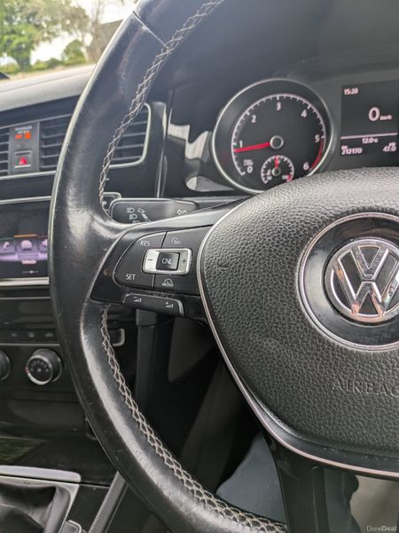 Volkswagen Golf Highline/ NEW NCT 08/27 388052697