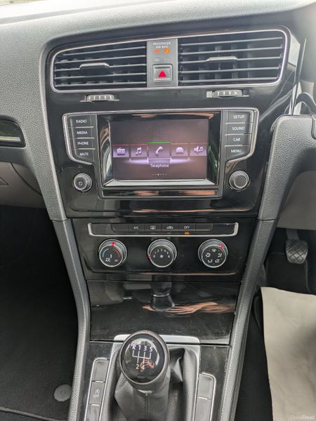 Volkswagen Golf Highline/ NEW NCT 08/27 388052699