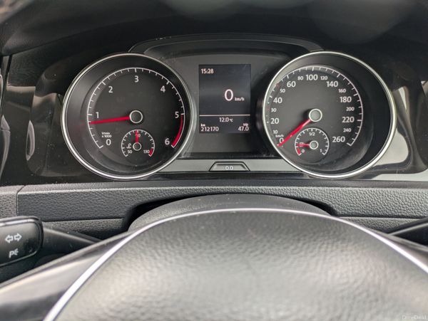 Volkswagen Golf Highline/ NEW NCT 08/27 388052711
