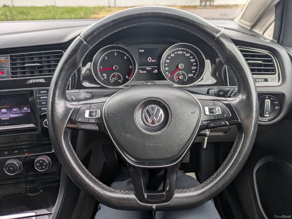 Volkswagen Golf Highline/ NEW NCT 08/27 388052715