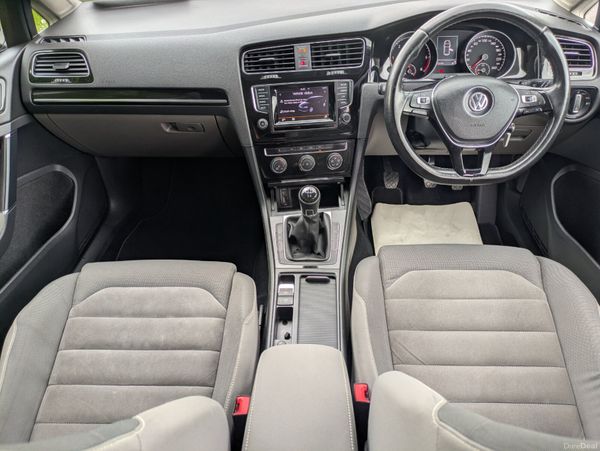 Volkswagen Golf Highline/ NEW NCT 08/27 388052729