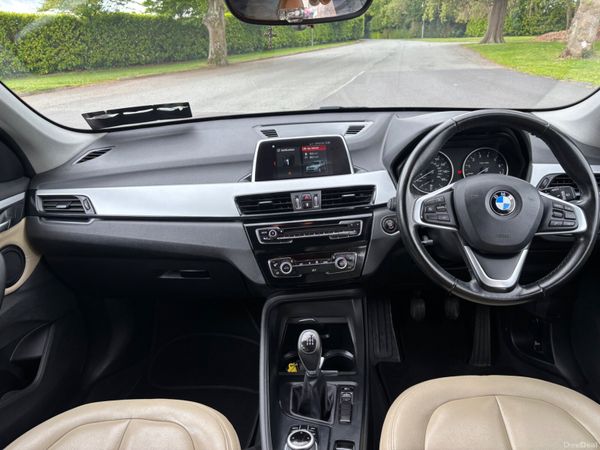 BMW X1 2018 388055399