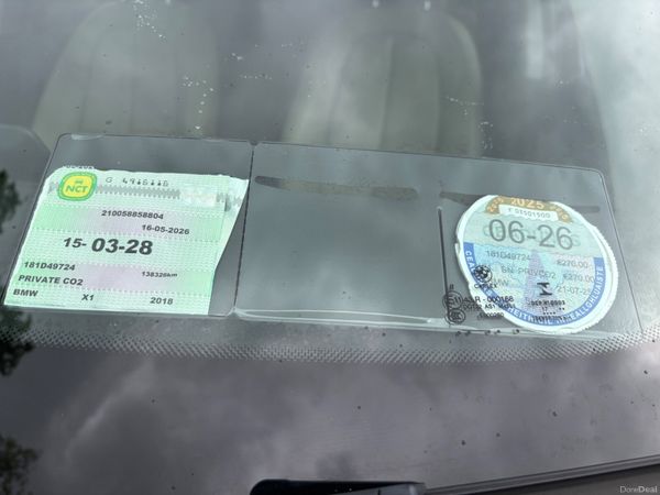 BMW X1 2018 388055409
