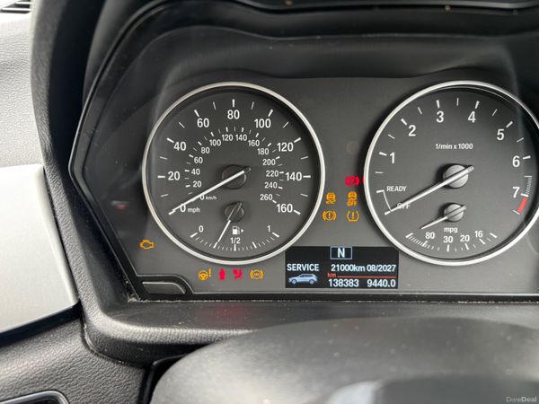 BMW X1 2018 388055411
