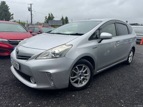 TOYOTA PRIUS HYBRID AUTOMATIC 388064323