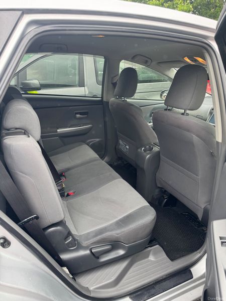 TOYOTA PRIUS HYBRID AUTOMATIC 388064675