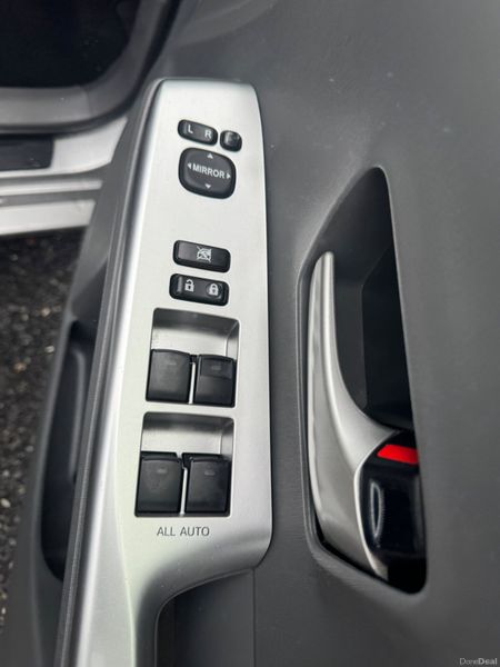TOYOTA PRIUS HYBRID AUTOMATIC 388064621