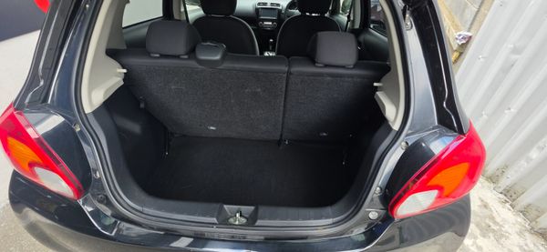 Mitsubishi Mirage Automatic 388065533