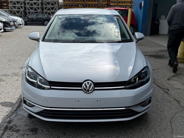 2019 Volkswagen Golf 1.2 Tsi Auto /23 K Low mileag 388065841