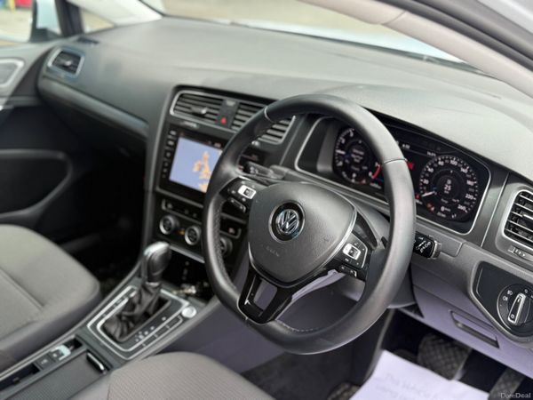 2019 Volkswagen Golf 1.2 Tsi Auto /23 K Low mileag 388065857