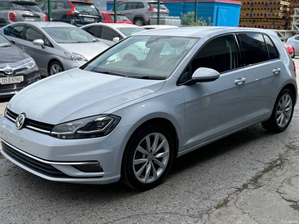 2019 Volkswagen Golf 1.2 Tsi Auto /23 K Low mileag 388065831