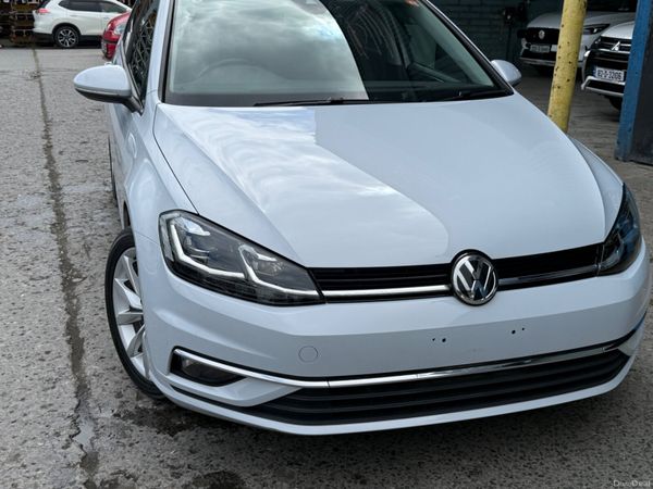 2019 Volkswagen Golf 1.2 Tsi Auto /23 K Low mileag 388065833
