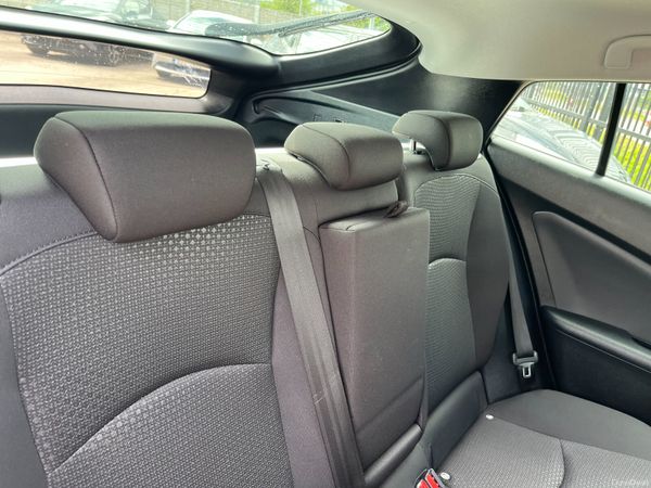TOYOTA PRIUS 2020, 1.8 HYBRID AUTO LOW KMS 388069241