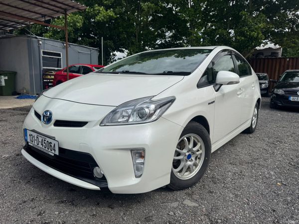 Toyota Prius Hybrid Automatic 388069575
