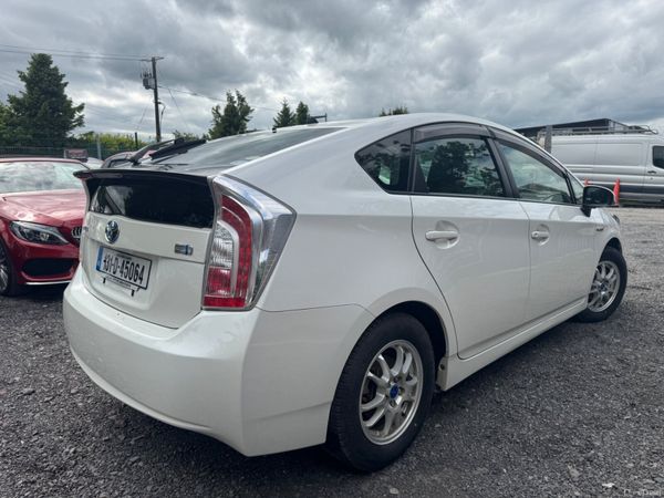 Toyota Prius Hybrid Automatic 388069593