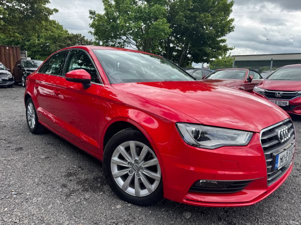 Audi A3 Automatic 388070559
