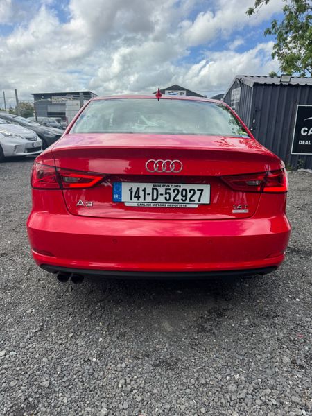 Audi A3 Automatic 388070571