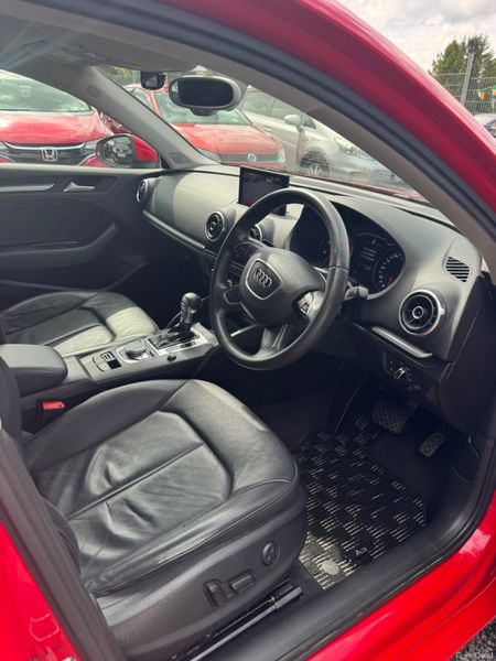 Audi A3 Automatic 388070573