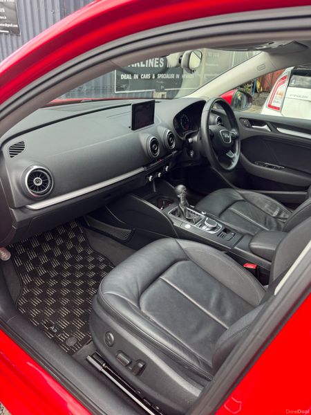 Audi A3 Automatic 388070575