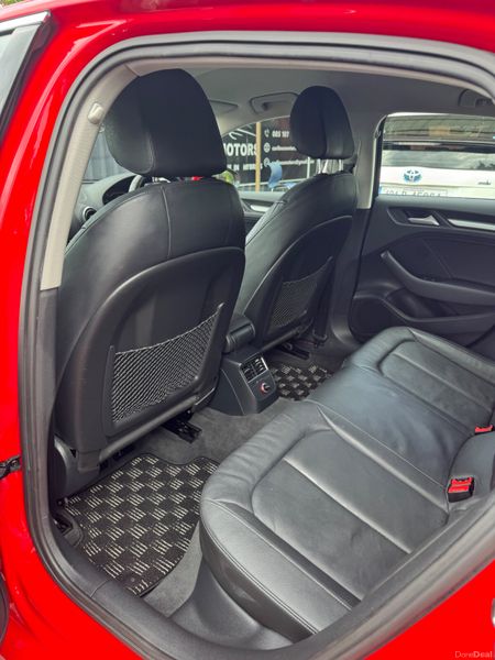 Audi A3 Automatic 388070579