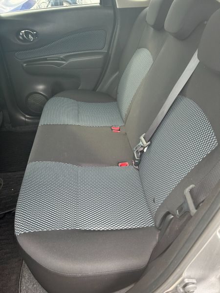 2016  Nissan Note 1.2 Petrol 388080181