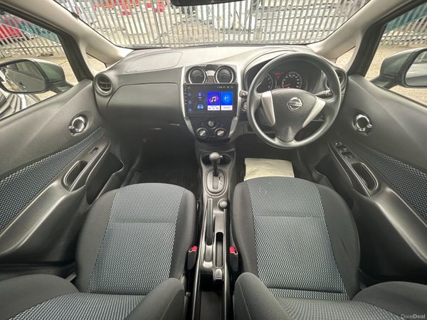 2016  Nissan Note 1.2 Petrol 388080185