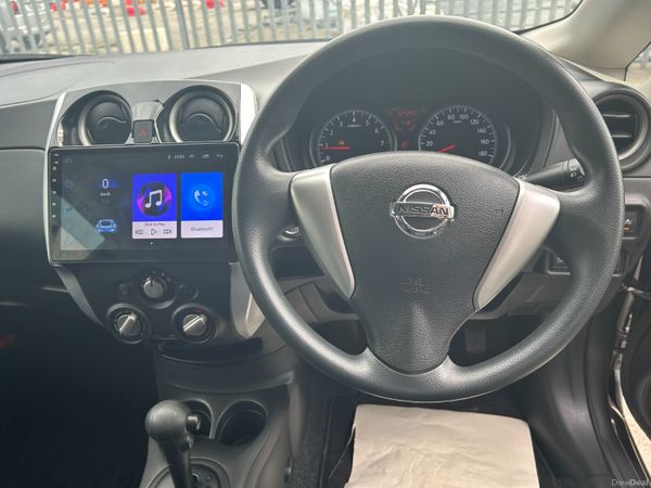 2016  Nissan Note 1.2 Petrol 388080187