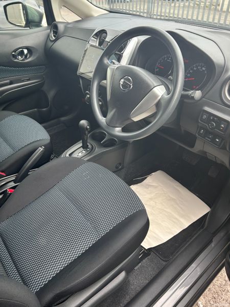 2016  Nissan Note 1.2 Petrol 388080189