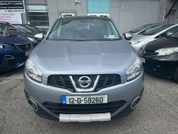 2012 Nissan Qashqai Manual 388080555