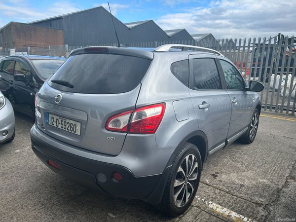 2012 Nissan Qashqai Manual 388080559