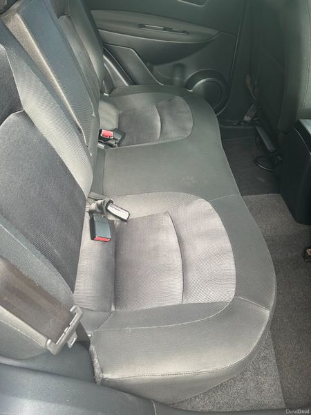 2012 Nissan Qashqai Manual 388080561