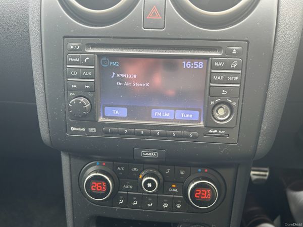 2012 Nissan Qashqai Manual 388080567